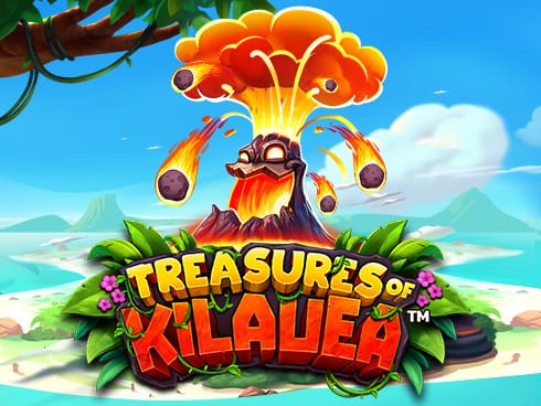 Treasures of Kilauea screenshot